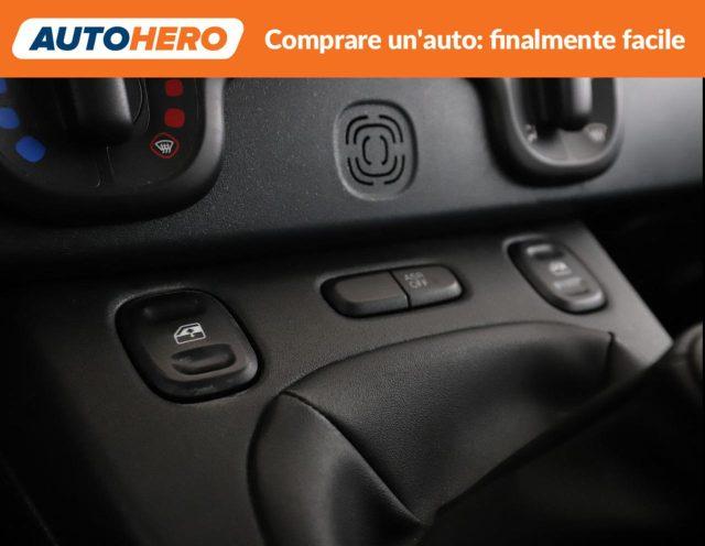 FIAT Panda 1.3 MJT 95 CV S&S Easy