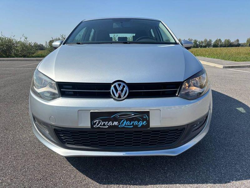 Volkswagen Polo NEOP. 1.6 Benzina/GPL CINGHIA E FRIZIONE FATTI