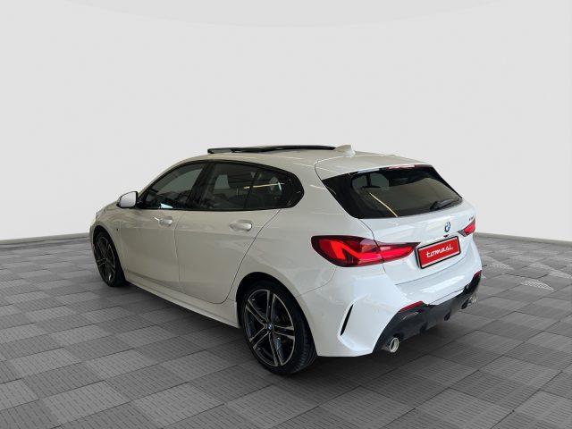BMW 120 Serie 1 i 5p. Msport