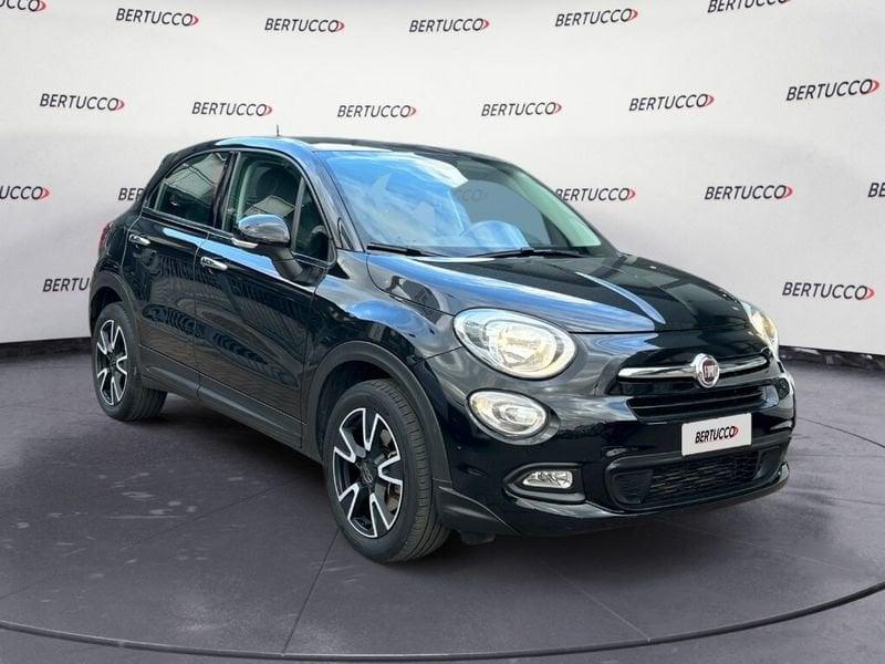 FIAT 500X 1.3 MultiJet 95 CV Pop
