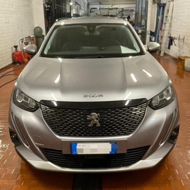 PEUGEOT 2008 PureTech 130 S&S Allure