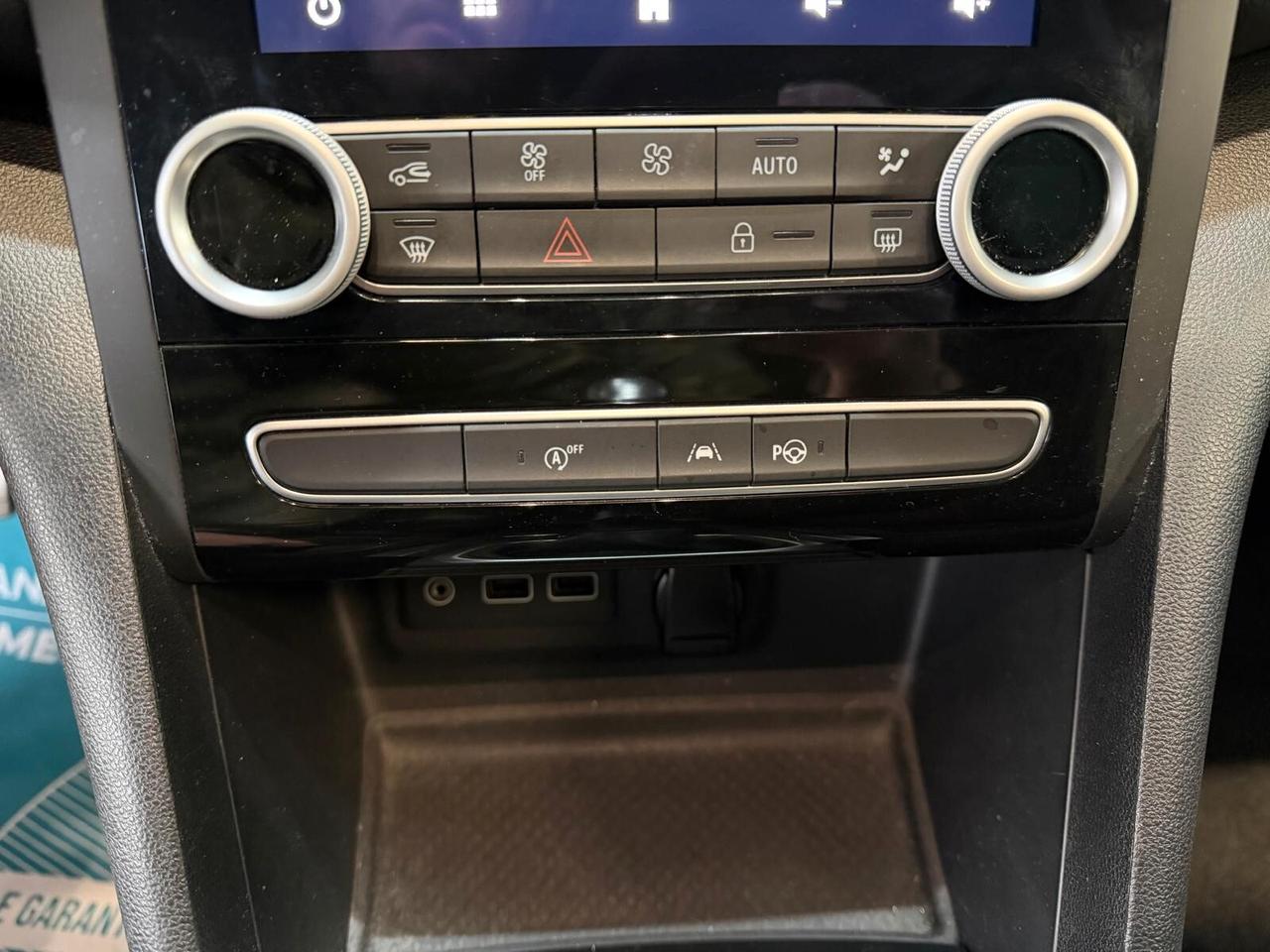 Renault Megane Mégane Blue dCi 115 CV R.S. Line