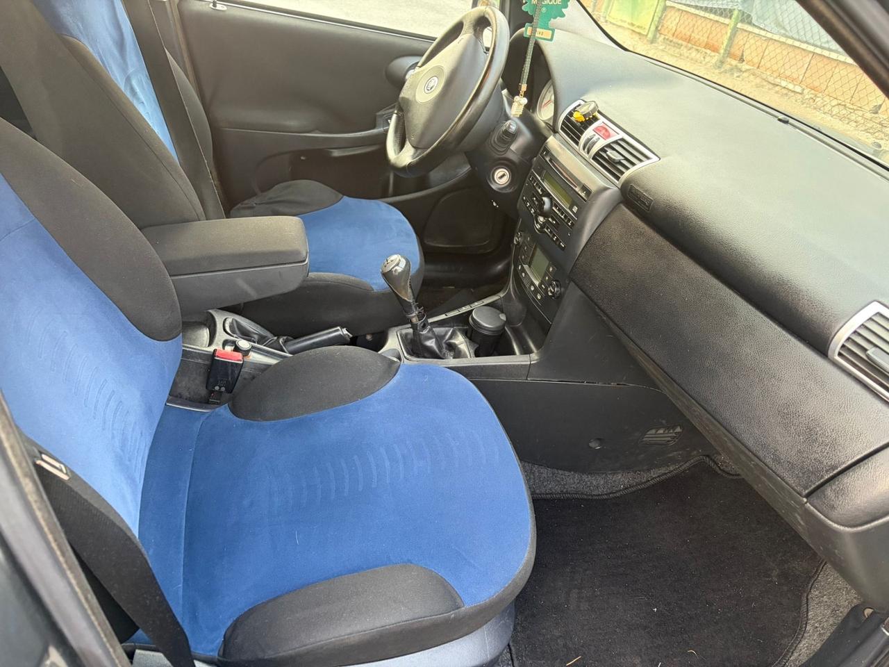 Fiat multijet diesel neopatentati