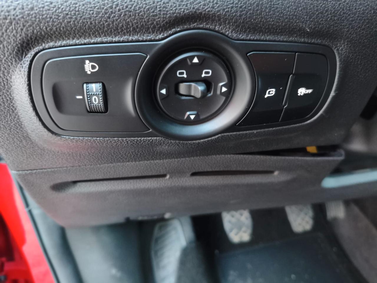 Dr F35 S1 1.5 Turbo Bi-Fuel GPL