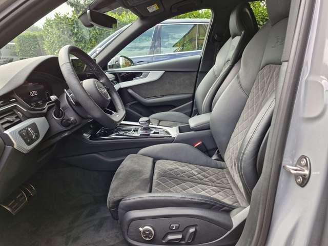 Audi RS4 Avant 2.9 tfsi quattro 450cv tiptronic NARDÓ