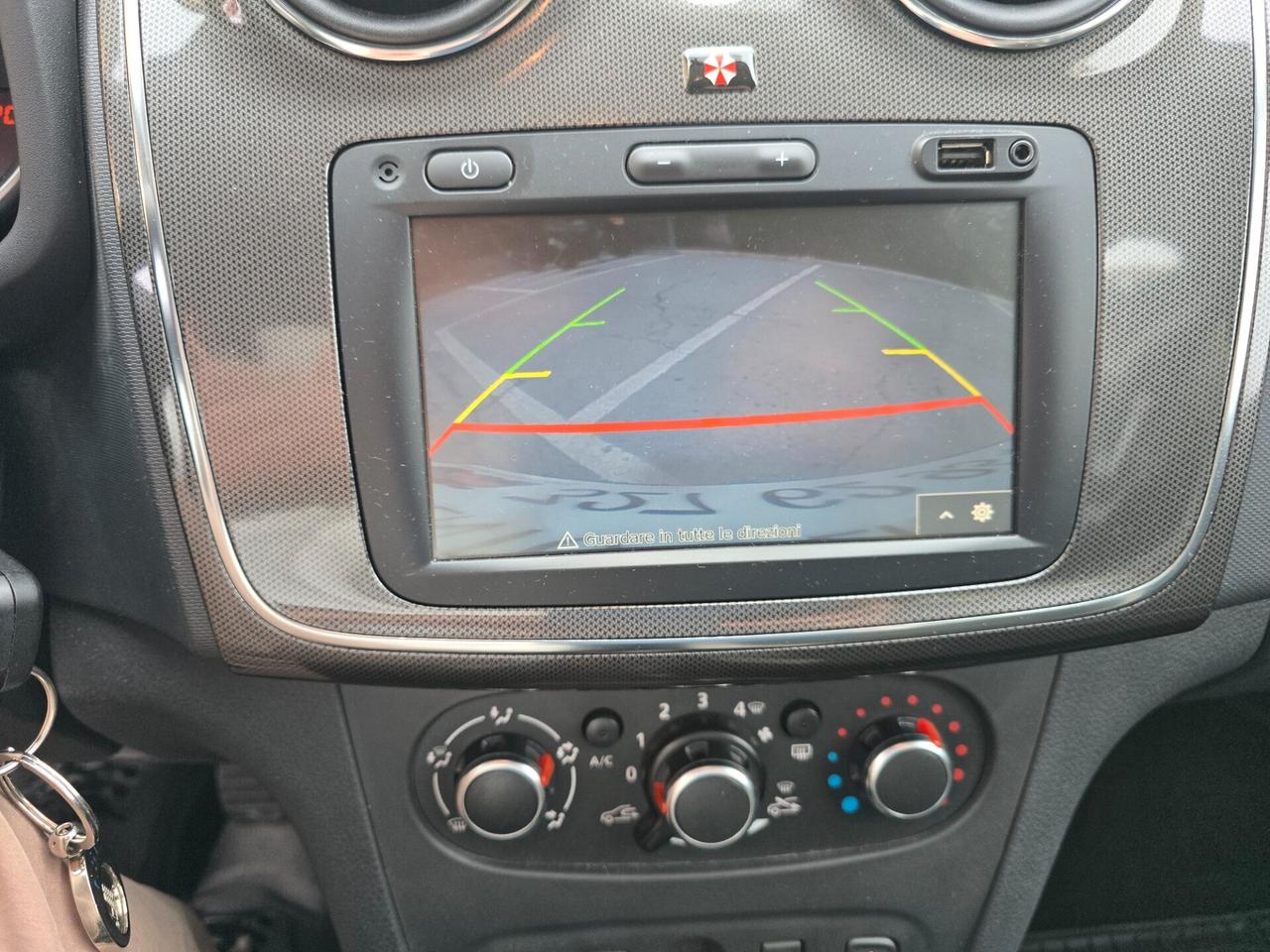 Dacia Duster 1.5 Blue dCi 8V 115 CV 4x2 Comfort