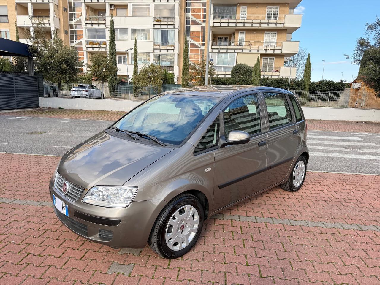Fiat Idea 1.4 Active Plus *KM 41.000*