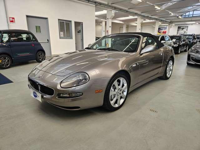 Maserati Spyder Spyder 4.2 Cambiocorsa