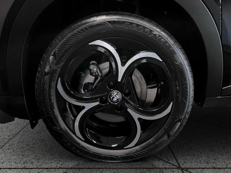 ALFA ROMEO Junior Junior 1.2 136 CV Hybrid eDCT...
