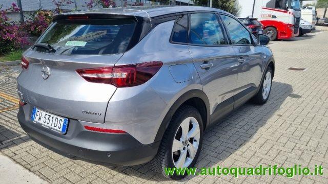 OPEL Grandland X 1.5 diesel Ecotec Start&Stop Advance