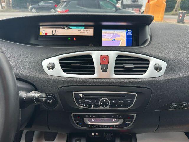 RENAULT Scenic X-Mod 1.5 dCi 110CV Dynamique