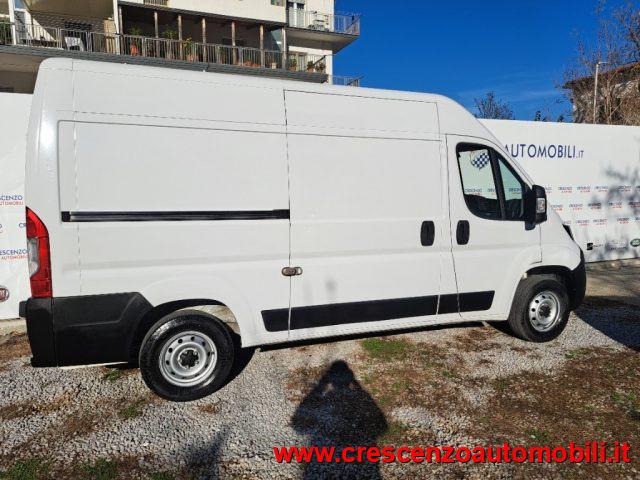 FIAT Ducato 30 2.2 Mjt 140CV Furgone - 19.000 KM