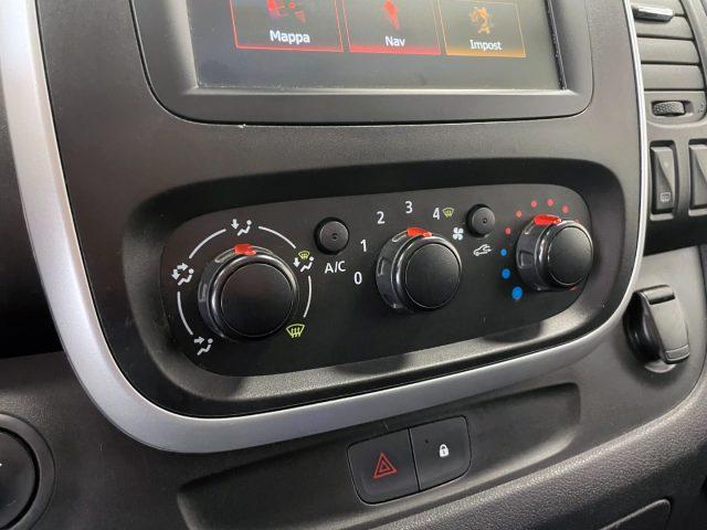 FIAT Talento 1.6 MJT 120CV L1 H1 COMBI 12Q