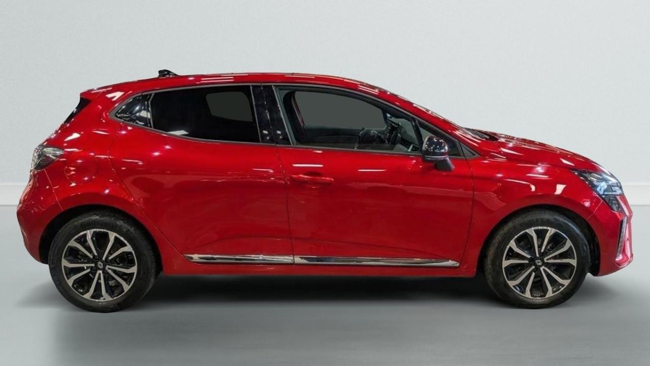 Renault Clio 1.0 tce Techno Gpl 100cv IN PROMO