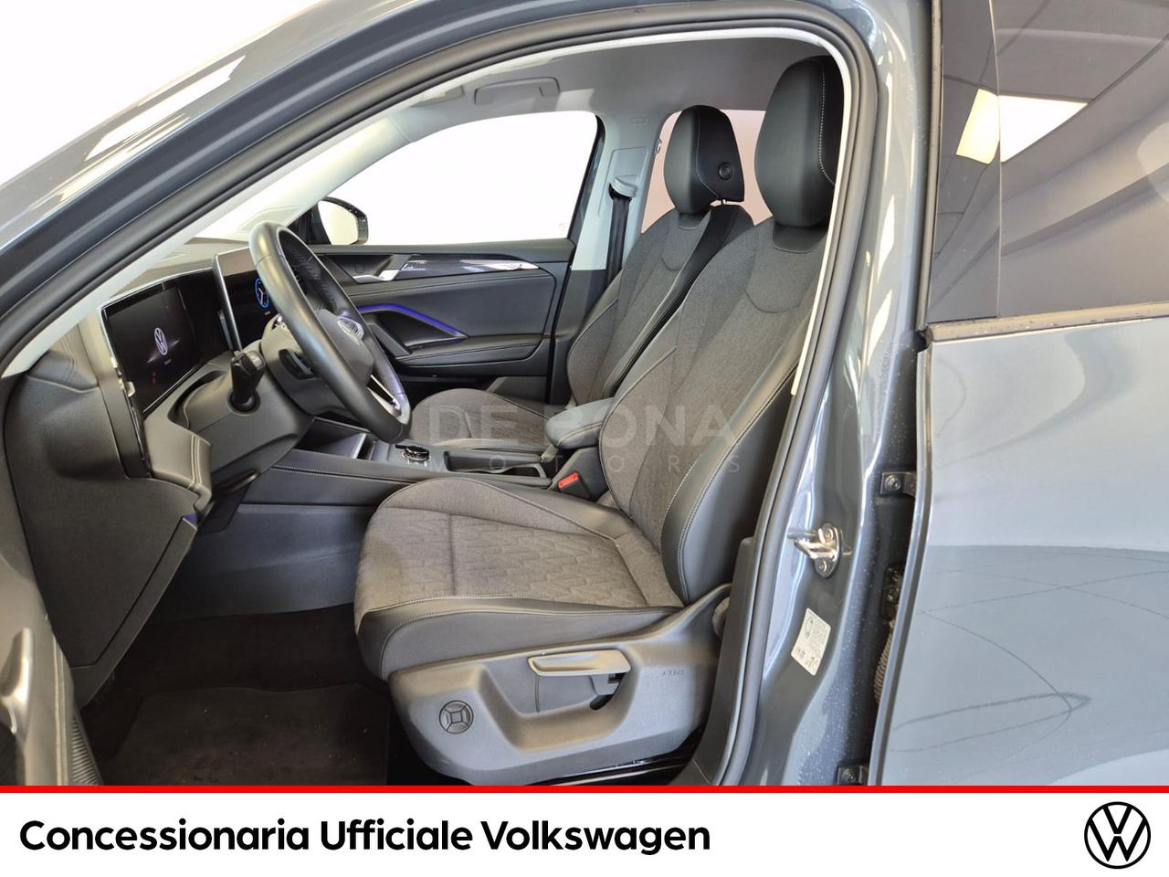 Volkswagen Tiguan 2.0 tdi edition plus 150cv dsg