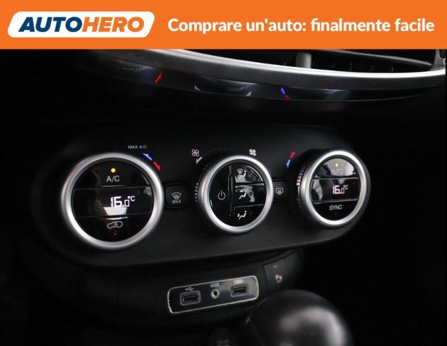 FIAT 500X 1.3 T4 150 CV DCT City Cross