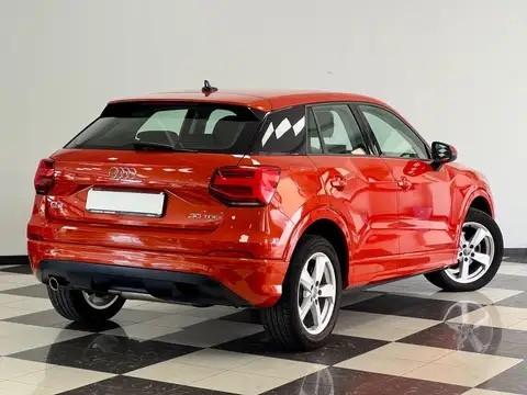 Audi Q2 30 TFSI S line Edition