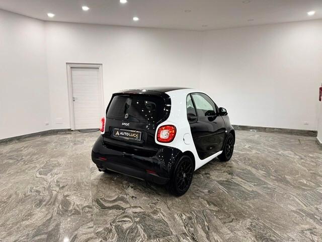 Smart ForTwo 70 1.0 Passion