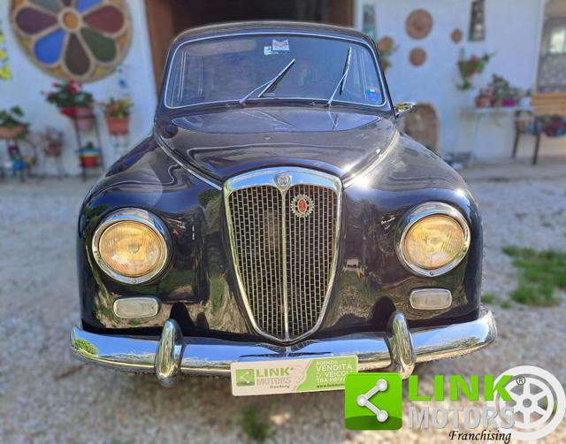 LANCIA Appia II SERIE