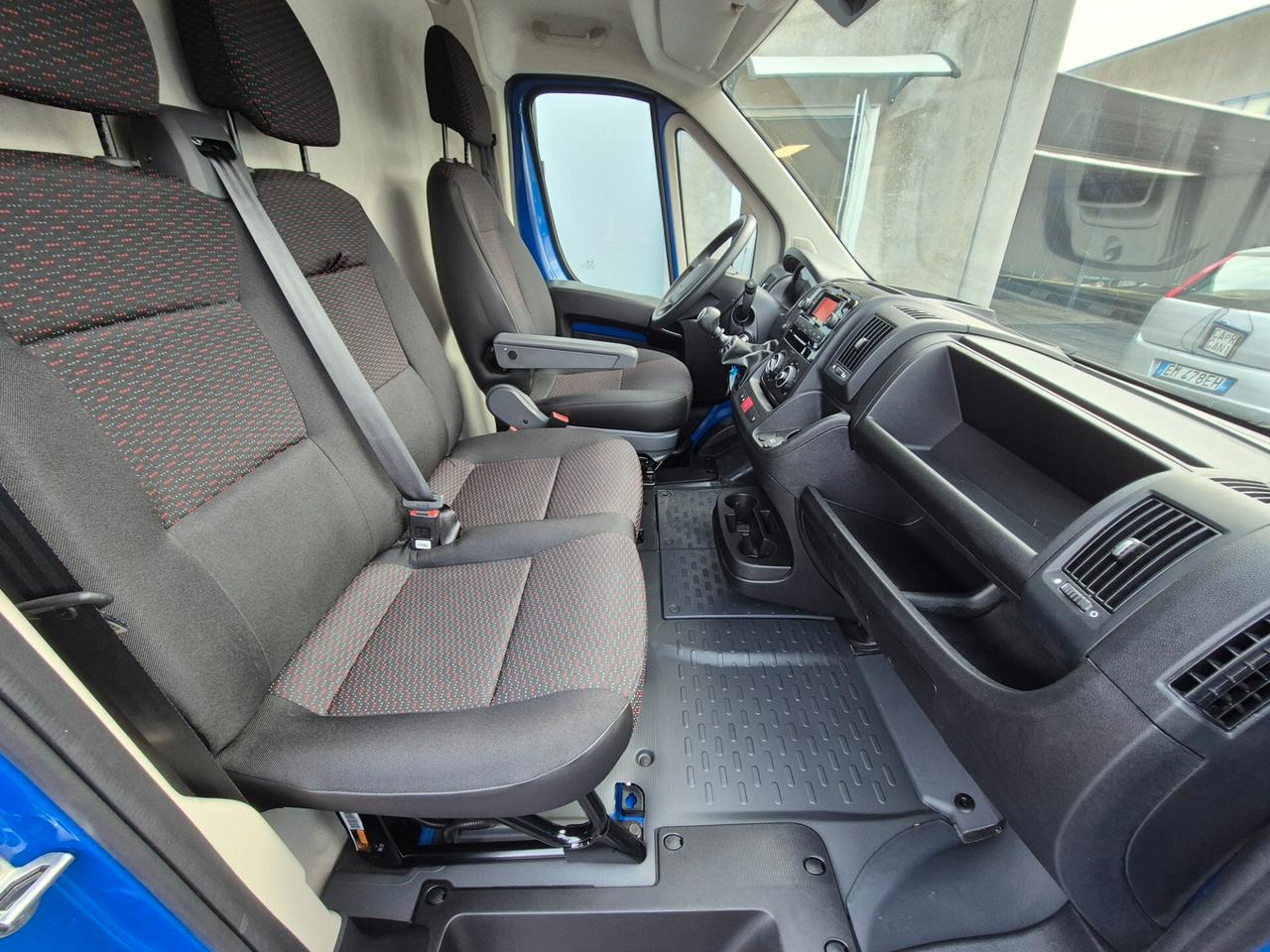 PEUGEOT BOXER 2.2 140CV L2H2 DUCATO