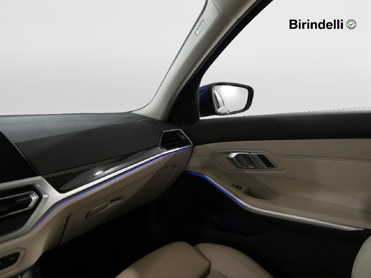 BMW Serie3(G20/21/80/81 - 320d 48V Touring Luxury