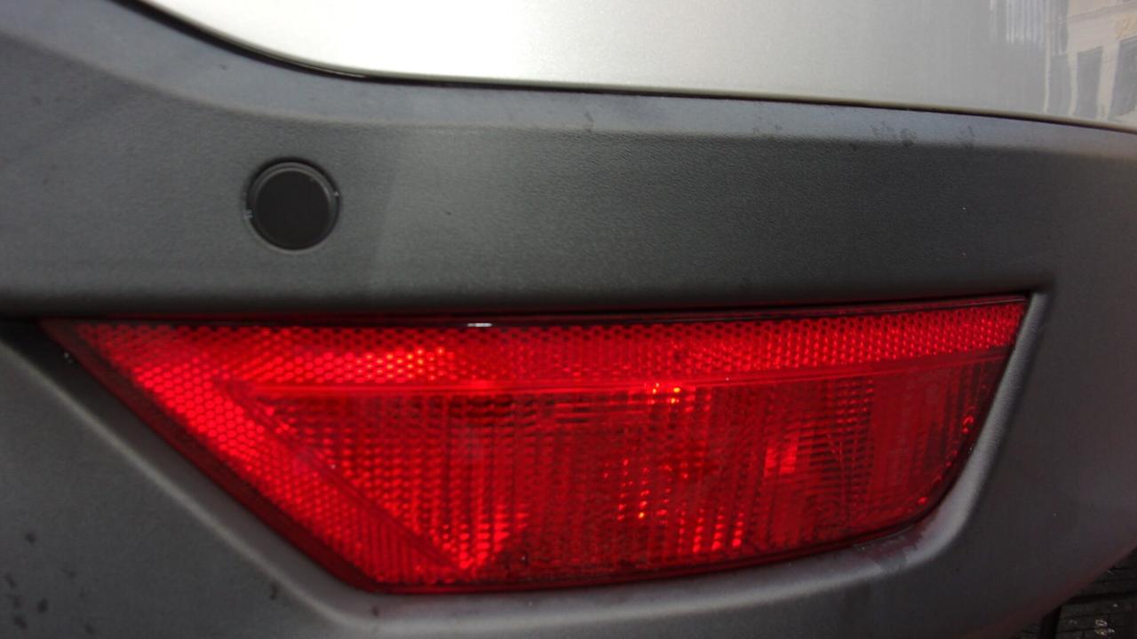 Ford Kuga 1.5 TDCI 120 CV S&S 2WD Titanium