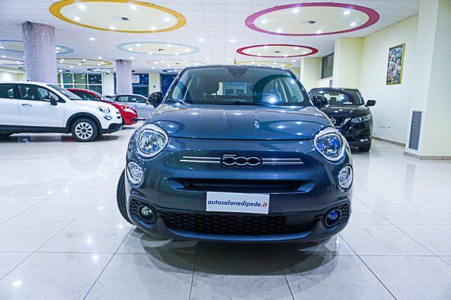 FIAT 500X 1.0 T3 120 CV