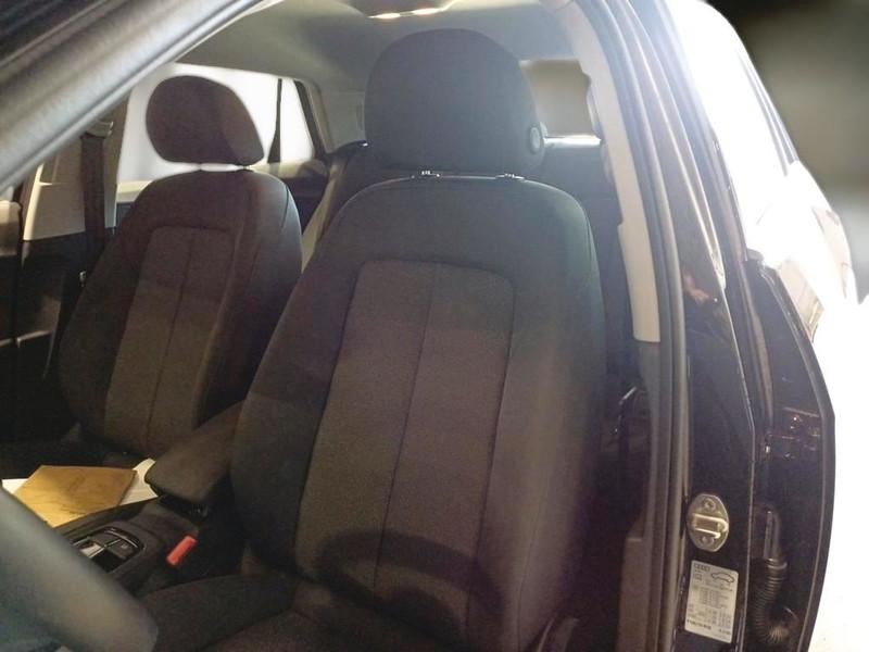 AUDI Q2 1.0 30 TFSI BUSINESS SUV