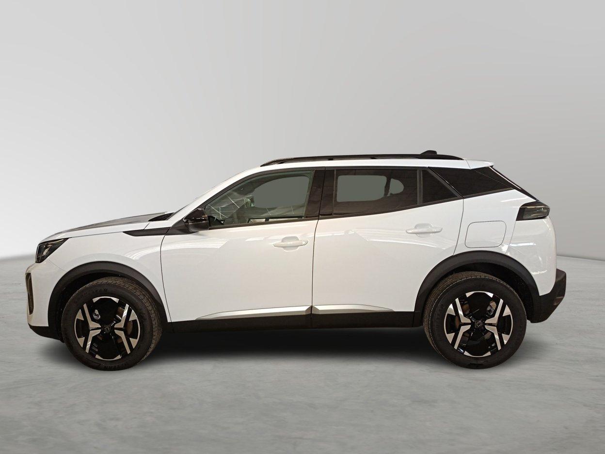 PEUGEOT 2008 2ª serie - 2008 PureTech 100 S&S Allure