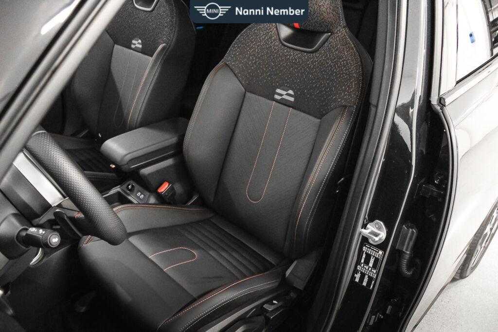 Mini Mini Countryman 1.5 48V C Favoured Steptronic