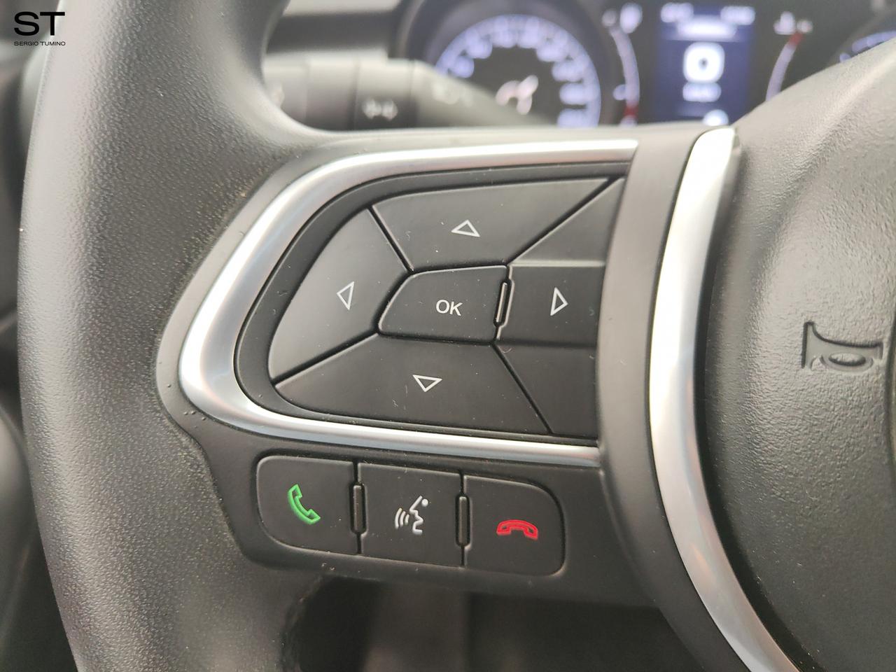 FIAT 500X - 500X 1.6 MultiJet 120 CV City Cross