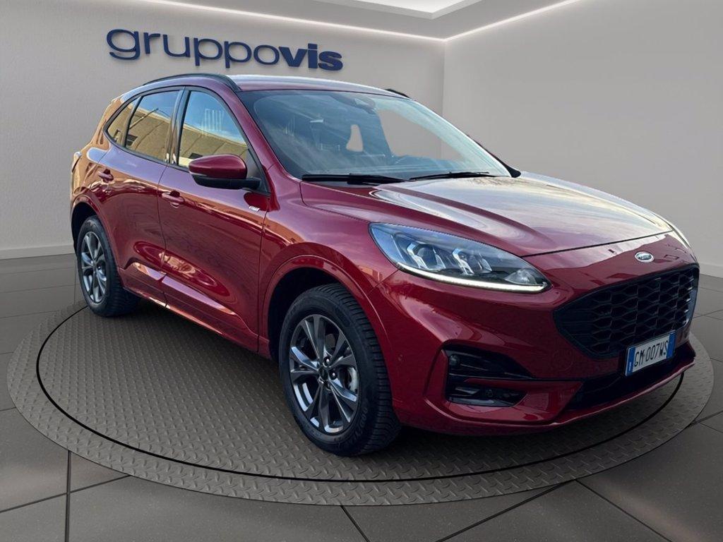 FORD Kuga phev ST-Line 2wd Automatica del 2023