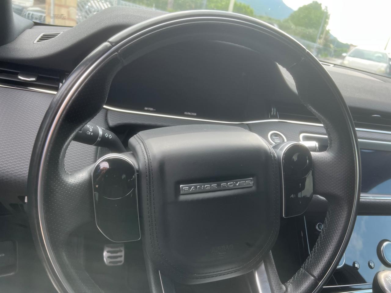 Land Rover Range Evoque 2.0D I4-L.Flw 150 CV R-Dynamic