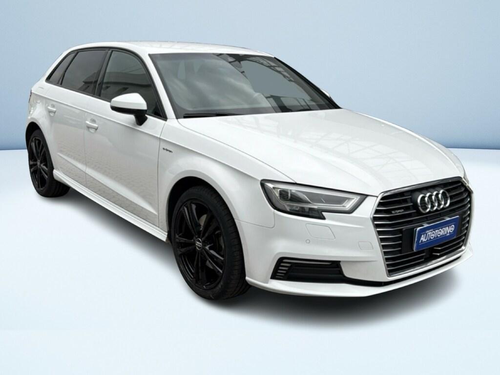 Audi A3 1.4 TFSI e-tron Sport S tronic