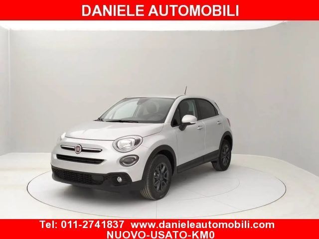 FIAT 500X 1.0 T3 120 CV Connect