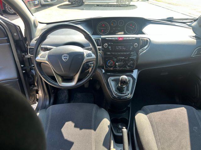 LANCIA Ypsilon 0.9 TwinAir 85 CV 5 porte Metano OK NEOPATENATO