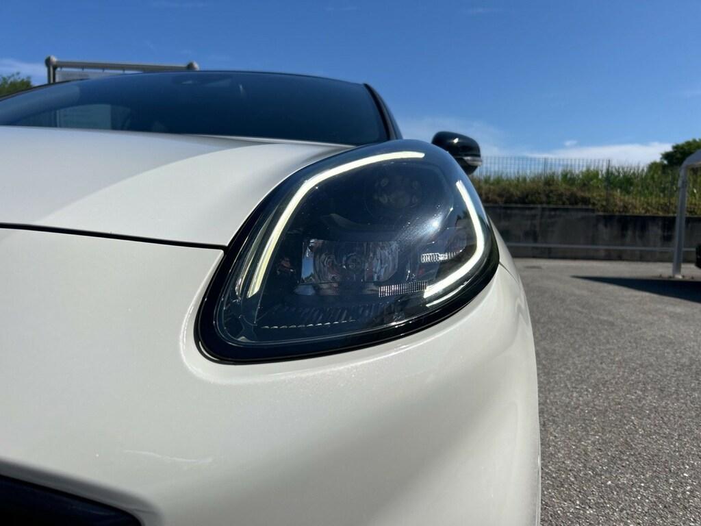 Ford Puma 1.0 EcoBoost ST-Line X