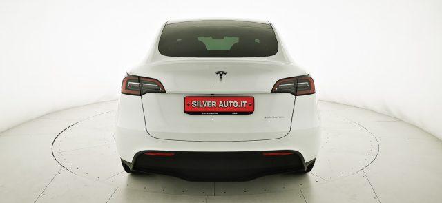 TESLA Model Y Long Raange AWD Dual Motor