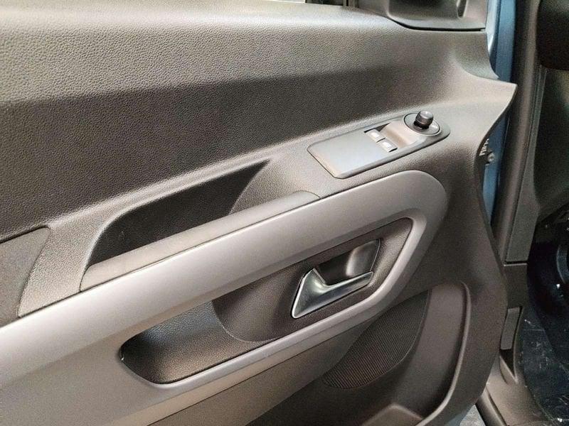 FIAT Doblò Doblo Passo Corto 1.5 d Doblo 100cv