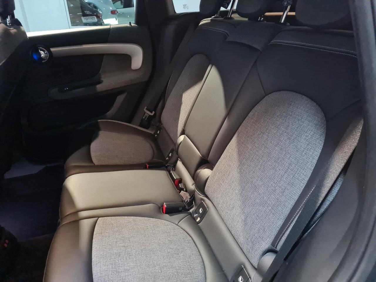 Mini Cooper SD Countryman 2.0 Hype ALL4 Automatica