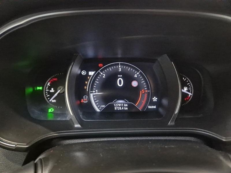 RENAULT MEGANE SPORTER 1.5 DCI 85KW BLUE INTENS EDC WAGON