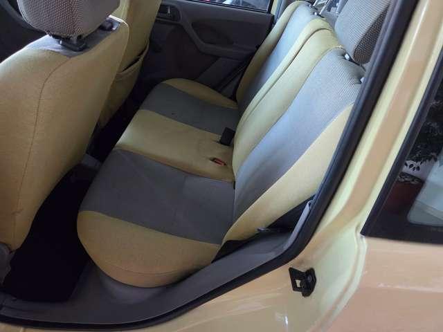 Fiat Panda Panda II 2003 1.2 Dynamic Class eco