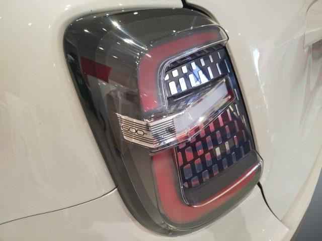 FIAT 600 Hybrid 110 CV DCT MHEV Pop