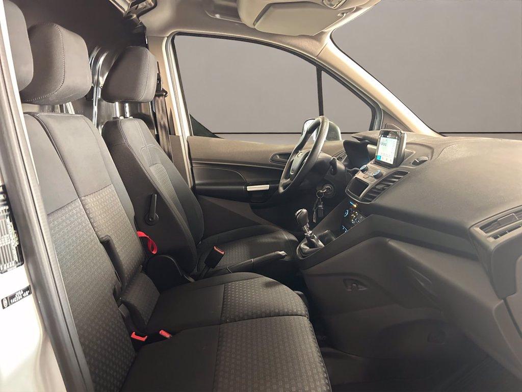 FORD Transit Connect 200 1.5 TDCi 100CV PC Furgone Trend del 2019