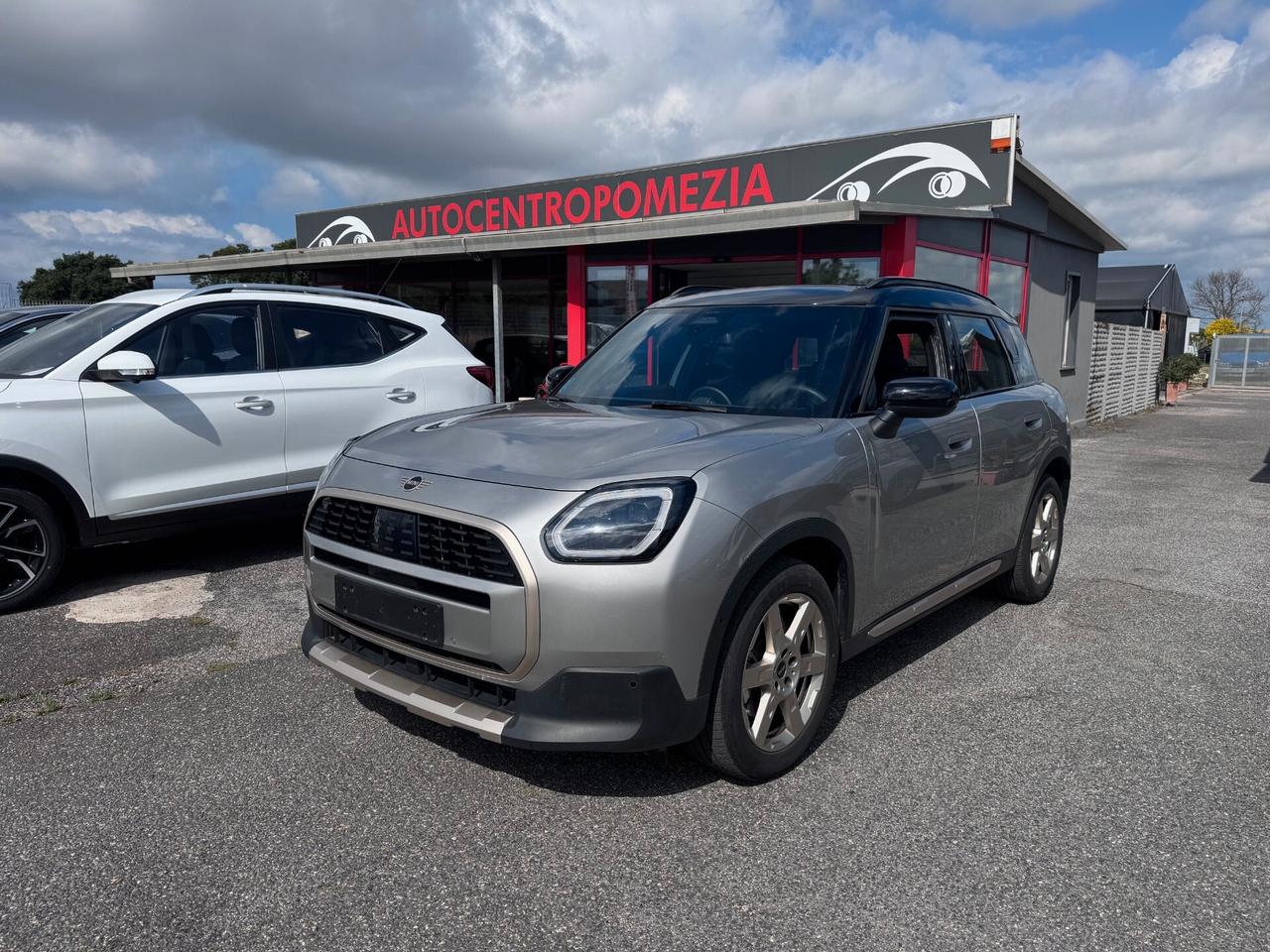 Mini One D Countryman Mini 1.5 Cooper SE JCW Countryman ALL4