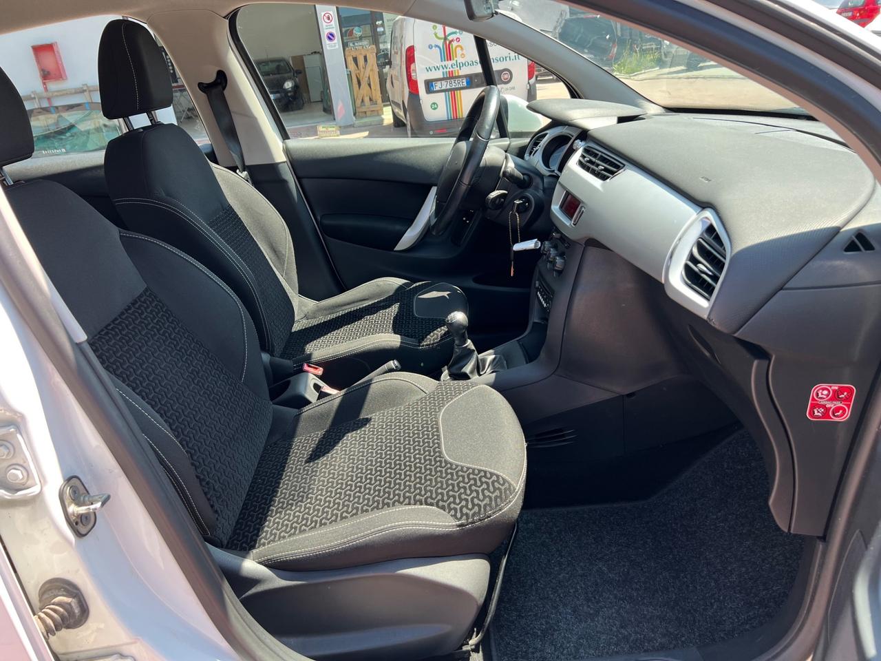 Citroen C3 1.1 Business