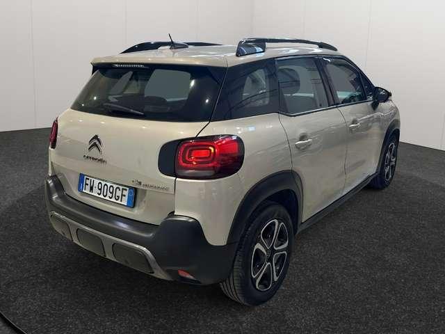 Citroen C3 Aircross 1.5 bluehdi 110cv Shine Pack