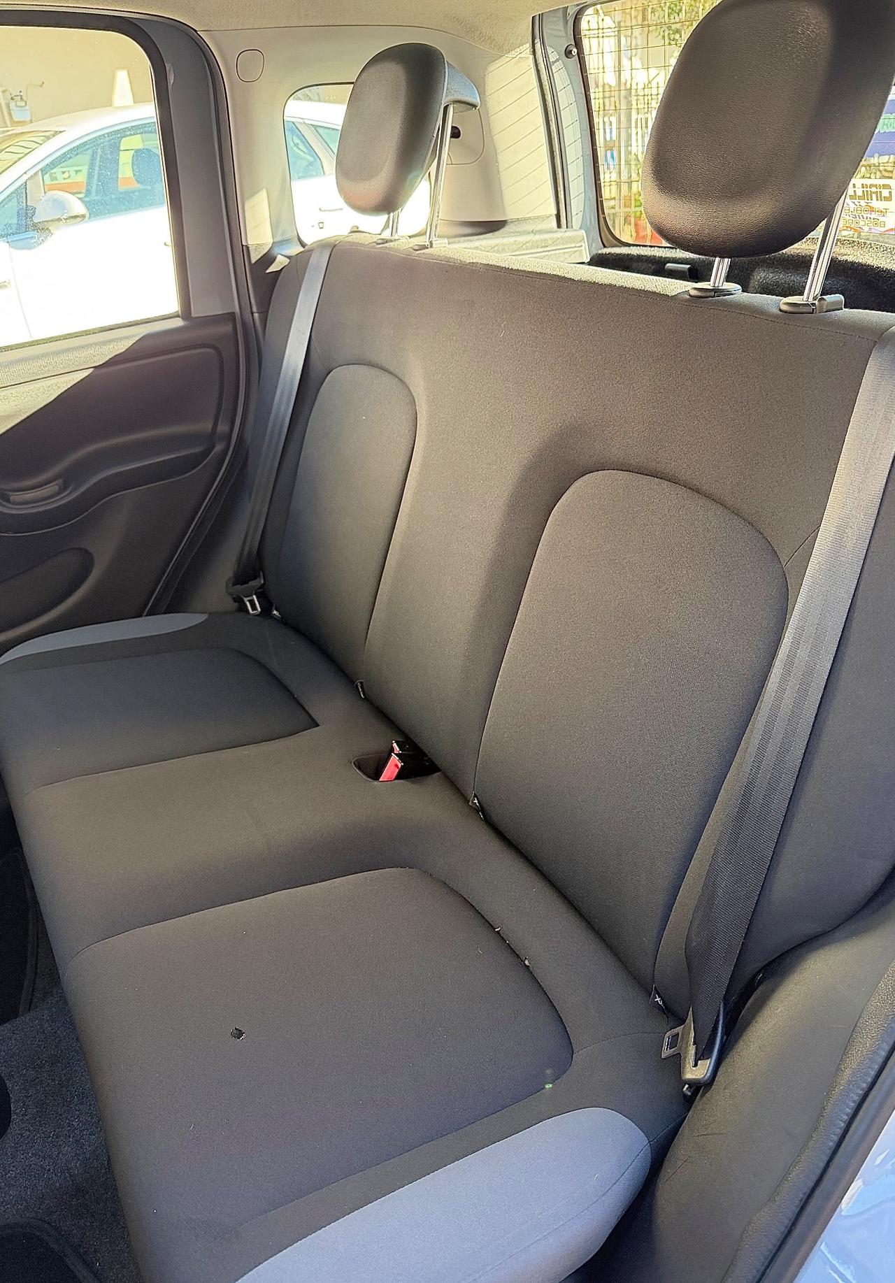 Fiat Panda 1.2 Benzina Lounge 70 Cv