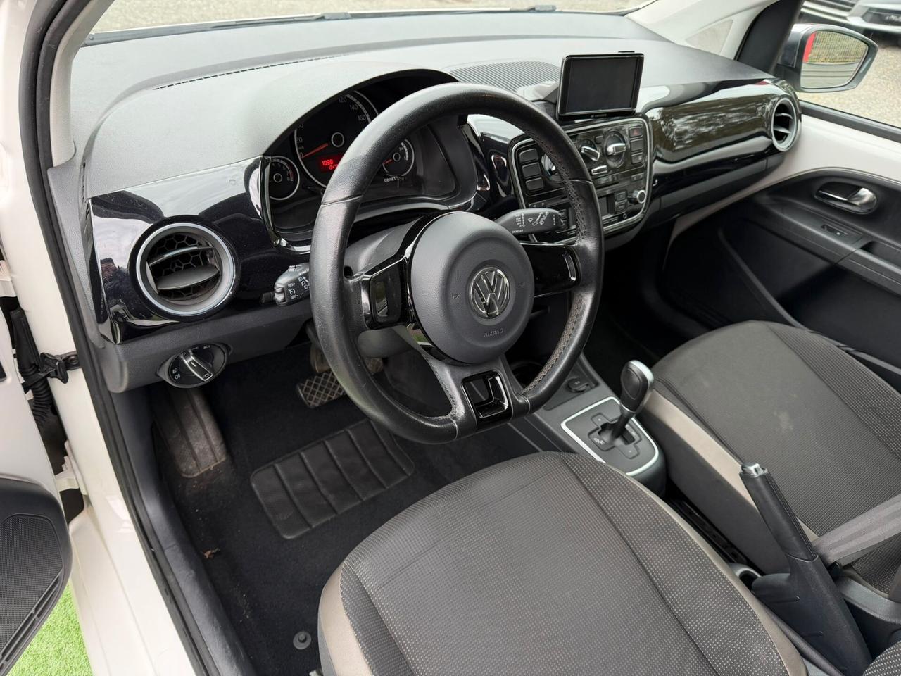 Volkswagen up! 1.0 75 CV 5p. high ASG