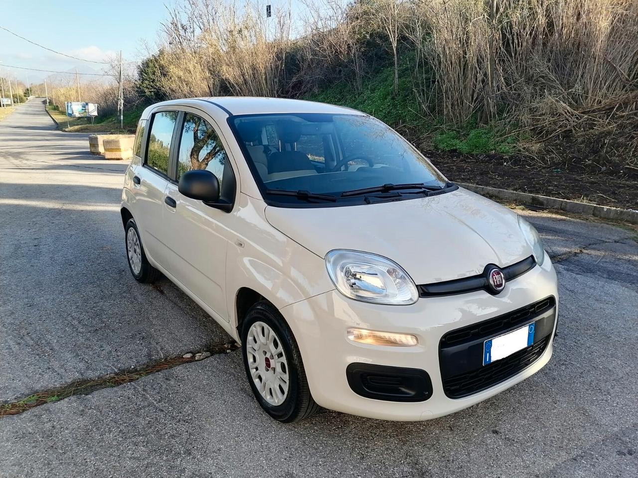 Fiat Panda 1.2 Benzina - 2016